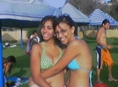maria and me